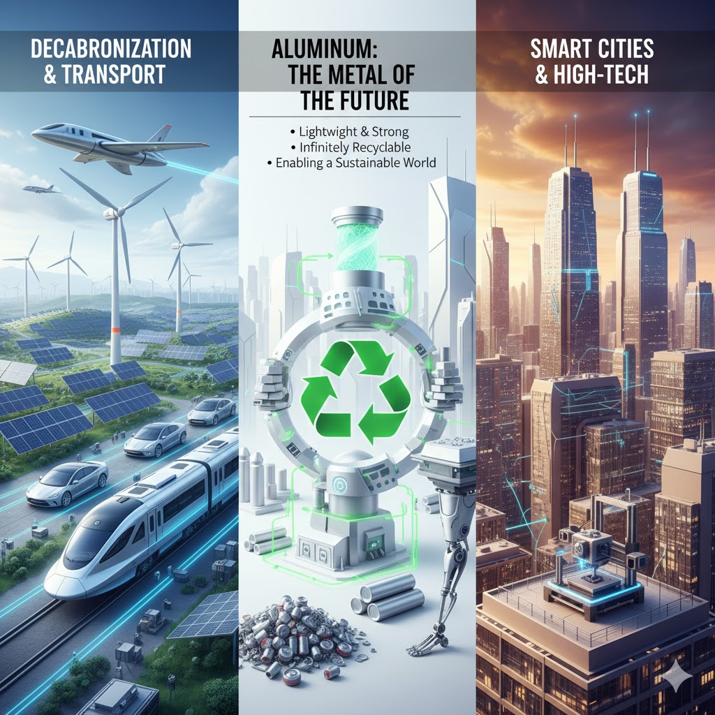 Blogs sections al imp in future world