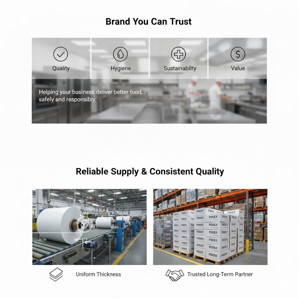 Home page brnad you can trust