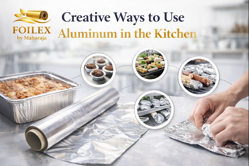 Blogs sections creative way