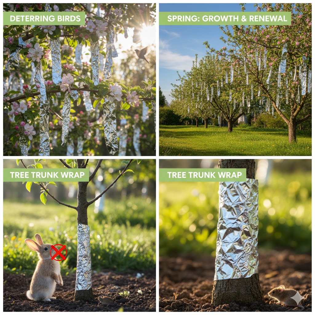 Blogs sections spring